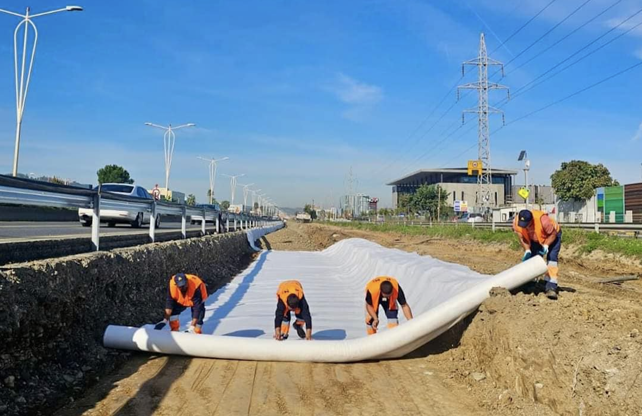 Expansion of Tirana-Durrës highway: key to boosting Albania’s economic core